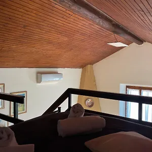 Breva Loft Tra Gli Ulivi Ed Il Lago Apartment