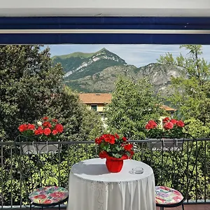  Apartamento Haus Bethusy