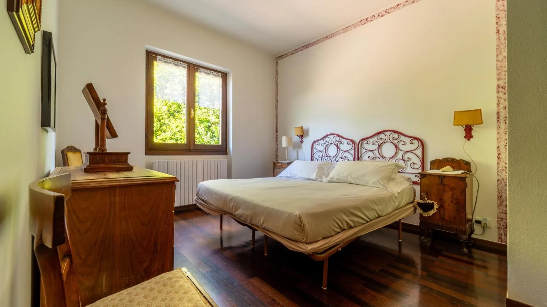 Σπίτι διακοπών Villetta Camelia With Garden By Wonderful Italy Μπελάτζιο
